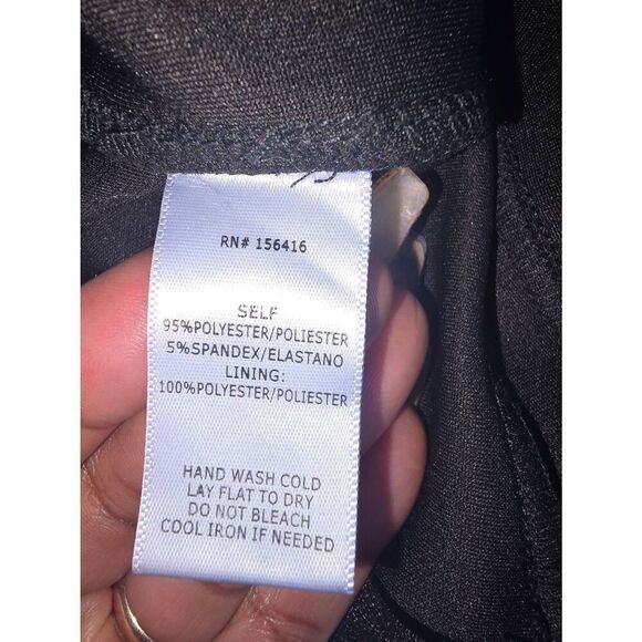 Embellished Romper - Picture 4 of 10